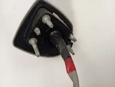 Автозапчастина б/у ліве дзеркало для opel mokka x 120 aniversario start/stop посилання на oem iam 42464329  