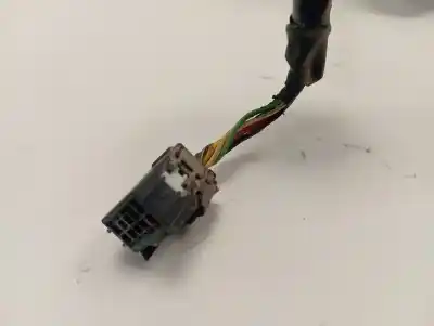 Автозапчастина б/у ліве дзеркало для opel mokka x 120 aniversario start/stop посилання на oem iam 42464329  