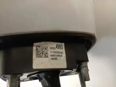 Автозапчастина б/у ліве дзеркало для opel mokka x 120 aniversario start/stop посилання на oem iam 42464329  