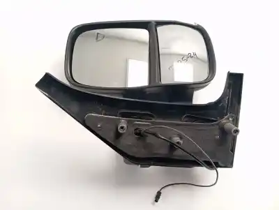 Second-hand car spare part right rearview mirror for iveco daily camión f1ce0481f*b oem iam references 