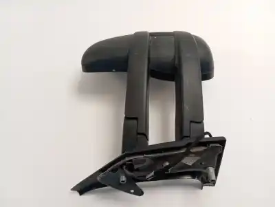 Second-hand car spare part left rearview mirror for iveco daily camión f1ce0481f*b oem iam references   