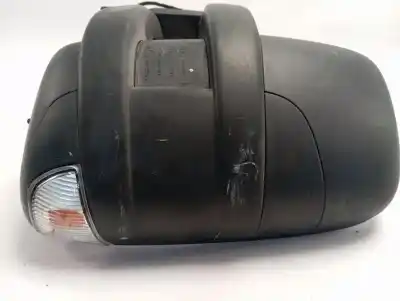 Second-hand car spare part left rearview mirror for iveco daily camión f1ce0481f*b oem iam references   