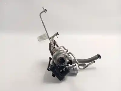 Tweedehands auto-onderdeel turbolader voor cupra formentor (km7) basis oem iam-referenties 05e145701k
