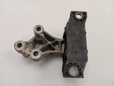 Second-hand car spare part right engine support for renault kadjar equilibre oem iam references 113752043r  