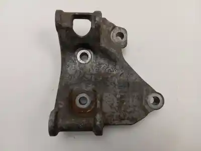 Pezzo di ricambio per auto di seconda mano supporto alternatore per dacia sandero ambiance riferimenti oem iam 117102915r