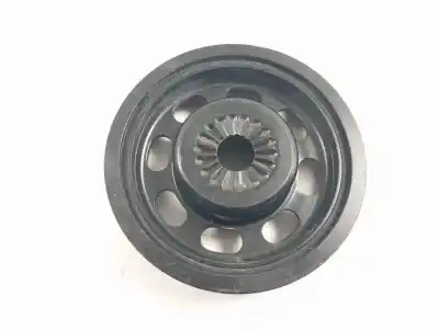 Tweedehands auto-onderdeel krukas katrol voor cupra formentor (km7) basis oem iam-referenties 04e105243e