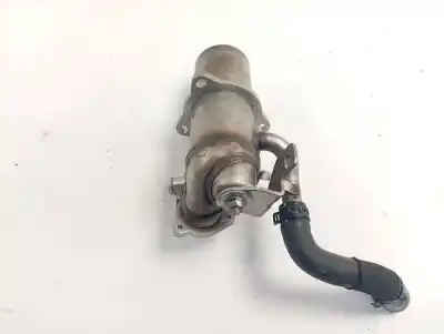 Piesă de schimb auto la mâna a doua RÃCITOR GAZE EGR pentru AUDI A4 BERLINA (8W2)  Referințe OEM IAM 04L131512A  