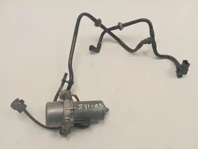 Piesă de schimb auto la mâna a doua pompã tandem vacuum pentru mg hs comfort referințe oem iam 00928600