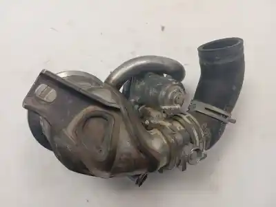 Pezzo di ricambio per auto di seconda mano raffreddatore egr per audi a3 (8v) ambiente riferimenti oem iam 04l131512  