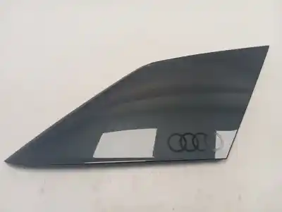 Pezzo di ricambio per auto di seconda mano modanatura per audi q2 (gab) 30 tdi design riferimenti oem iam 81a853378a