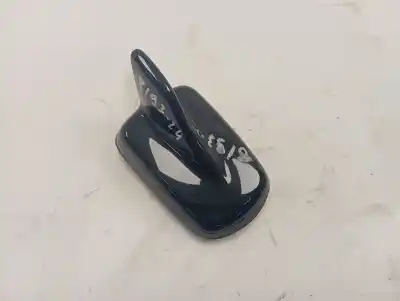 Pezzo di ricambio per auto di seconda mano antenna per audi q2 (gab) 30 tdi design riferimenti oem iam 4m0035503k