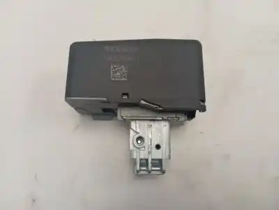 Piesă de schimb auto la mâna a doua dispozitiv antifurt pentru dacia duster ii expression referințe oem iam 487008065r