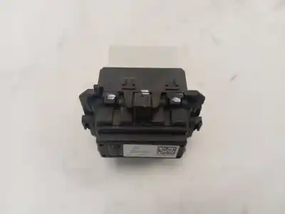 Peça sobressalente para automóvel em segunda mão resistência sofagem chauffage por dacia duster ii expression referências oem iam t1033613fc  