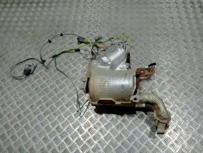 Автозапчастина б/у фільтр часток для dacia duster ii essential 4wd посилання на oem iam    Автозапчастина б/у фільтр часток для dacia duster ii essential 4wd посилання на oem iam