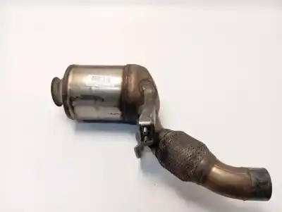 Pezzo di ricambio per auto di seconda mano CATALIZZATORE per BMW SERIE 3 BERLINA (E90)  Riferimenti OEM IAM 7797294  