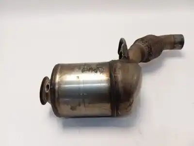 Peça sobressalente para automóvel em segunda mão catalisador por bmw serie 3 berlina (e90) 320d referências oem iam 7797294  