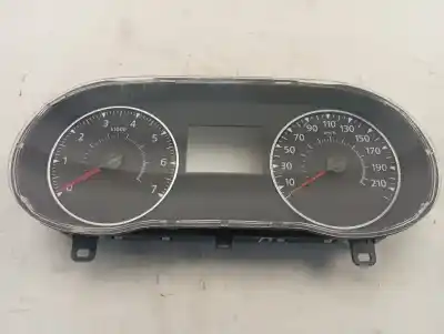 Pièce détachée automobile d'occasion COMPTEUR DE VITESSE TABLEAU DE BORD pour RENAULT EXPRESS  Références OEM IAM 248096218R  