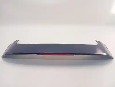 Peça sobressalente para automóvel em segunda mão spoiler da tampa da mala por ford focus lim. ambiente referências oem iam bm51a44210b
