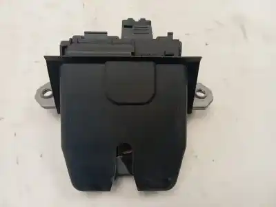Peça sobressalente para automóvel em segunda mão fechadura do mala por ford focus lim. ambiente referências oem iam 8m51r442a66dc