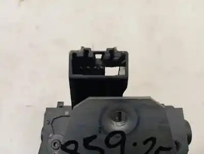 Second-hand car spare part trunk lock for ford focus lim. ambiente oem iam references 8m51r442a66dc  