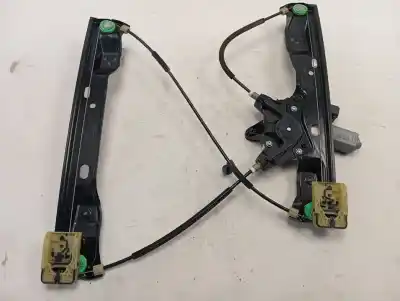 Second-hand car spare part driver left window regulator for ford focus lim. ambiente oem iam references bm51a23201bf  
