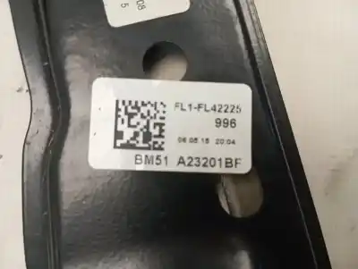 Second-hand car spare part driver left window regulator for ford focus lim. ambiente oem iam references bm51a23201bf  