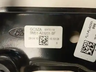 Second-hand car spare part driver left window regulator for ford focus lim. ambiente oem iam references bm51a23201bf  