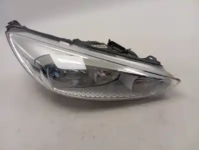 Peça sobressalente para automóvel em segunda mão farol / farolim direito por ford focus lim. ambiente referências oem iam f1eb13w029aeb