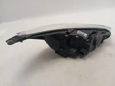 Second-hand car spare part left headlight for ford focus lim. ambiente oem iam references f1eb13w030aea  