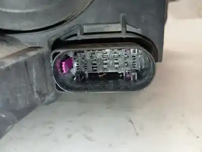 Second-hand car spare part left headlight for ford focus lim. ambiente oem iam references f1eb13w030aea  