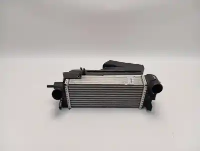 Peça sobressalente para automóvel em segunda mão intercooler por ford focus lim. ambiente referências oem iam cv619l440vc