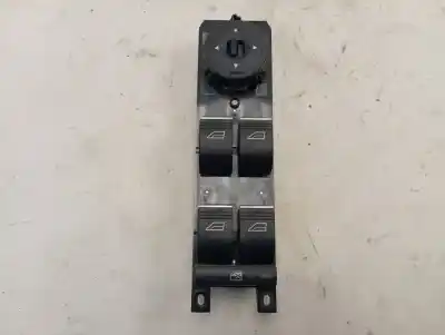 Peça sobressalente para automóvel em segunda mão botão / interruptor elevador vidro dianteiro esquerdo por ford focus lim. ambiente referências oem iam f1et14a132ab