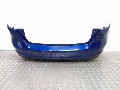 Peça sobressalente para automóvel em segunda mão para choques traseiro por ford focus lim. ambiente referências oem iam 1877243