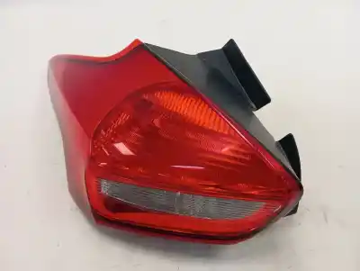 Peça sobressalente para automóvel em segunda mão farolim traseiro esquerdo por ford focus lim. ambiente referências oem iam f1eb13405bc