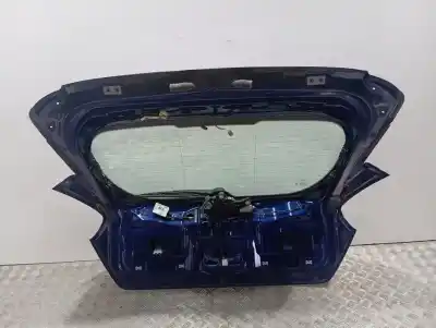 Pezzo di ricambio per auto di seconda mano portellone per ford focus lim. ambiente riferimenti oem iam   