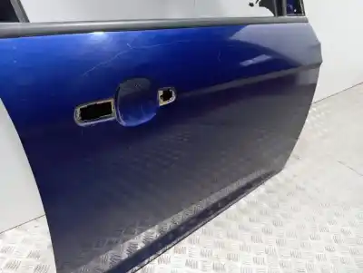 Second-hand car spare part front right door for ford focus lim. ambiente oem iam references   