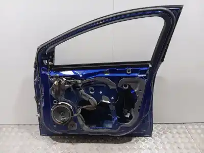 Second-hand car spare part front right door for ford focus lim. ambiente oem iam references   