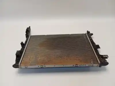 Peça sobressalente para automóvel em segunda mão radiador de água por ford focus lim. ambiente referências oem iam cv618005vc