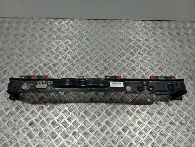 Peça sobressalente para automóvel em segunda mão reforço travessa inferior por ford focus lim. ambiente referências oem iam 