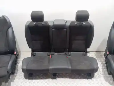 Автозапчастина б/у комплект сидів для bmw serie 2 active tourer (u06) b47c20b посилання на oem iam   