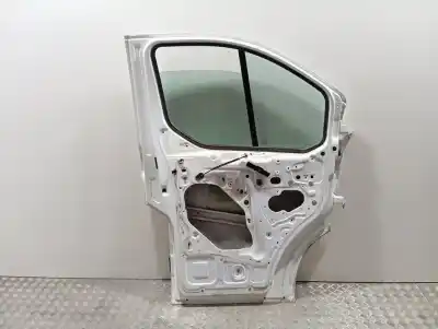 Second-hand car spare part left front door for ford transit/tourneo custom combi (ttf) 320 l1 trend 105 cv / 77 kw oem iam references   