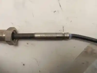 Peça sobressalente para automóvel em segunda mão sensor por audi q5 (8r) 2.0 16v tdi referências oem iam 03l906088d  