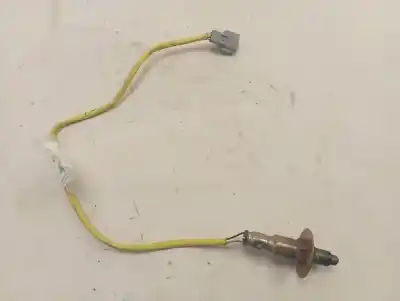 Peça sobressalente para automóvel em segunda mão sonda lambda por dacia duster ii expression referências oem iam 226900947r