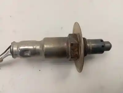 Peça sobressalente para automóvel em segunda mão sonda lambda por dacia duster ii expression referências oem iam 226900947r  
