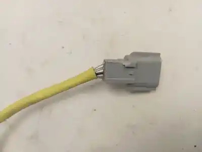 Peça sobressalente para automóvel em segunda mão sonda lambda por dacia duster ii expression referências oem iam 226900947r  