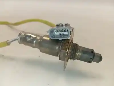Peça sobressalente para automóvel em segunda mão sonda lambda por dacia duster ii expression referências oem iam 226900947r  