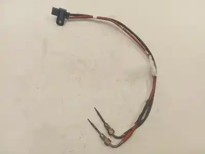 Peça sobressalente para automóvel em segunda mão sensor por dacia duster ii expression referências oem iam 226585317r