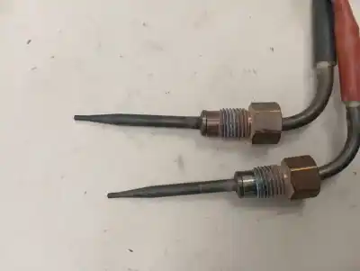 Second-hand car spare part sensor for dacia duster ii expression oem iam references 226585317r  