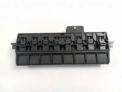 Second-hand car spare part multifunction switch for dacia duster ii expression oem iam references 283e83332r  