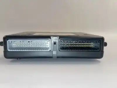 Peça sobressalente para automóvel em segunda mão módulo eletrônico por dacia duster ii expression referências oem iam 285255204r  